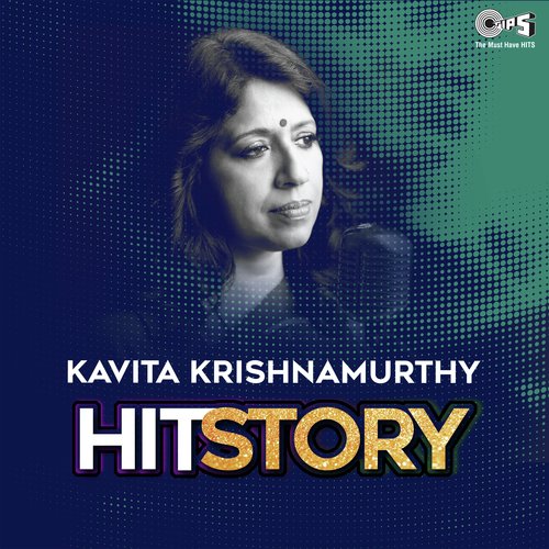 Dhak Dhak Dil Ghabraye Sajna (From Sanam) - Kavita Krishnamurthy