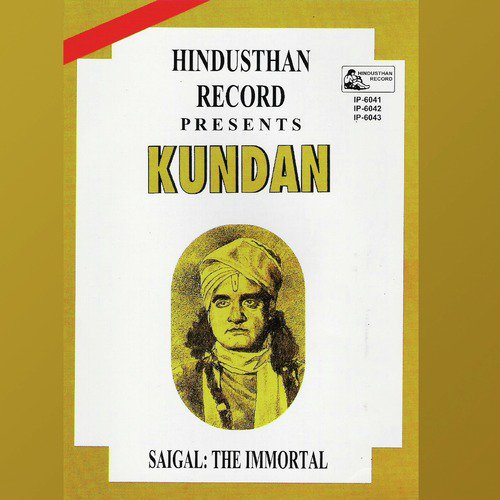 Preet Mein Hai Jeevan (From Dushman) - K. L. Saigal