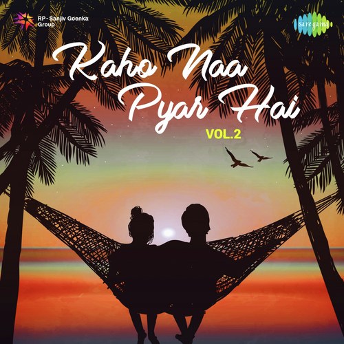 Gawah Hai Chand Tare (From Damini) - Various Artists