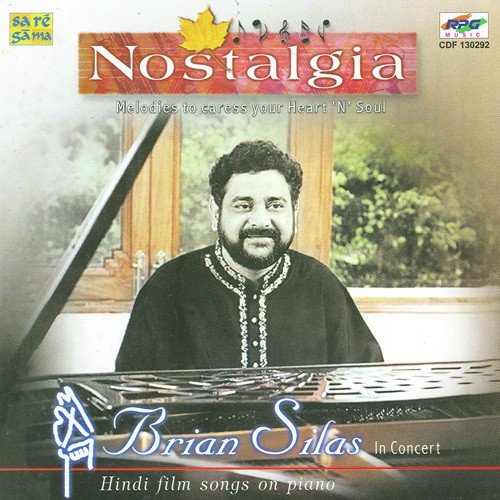Man Dole Mera Tan Dole (Piano) - Aishwarya Majmudar