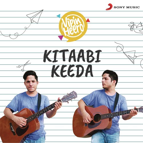 Kitaabi Keeda - Vipin Heero