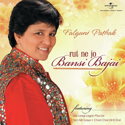 Chori Chori Dil Ki Dori (Album Version) - Malobika MJ