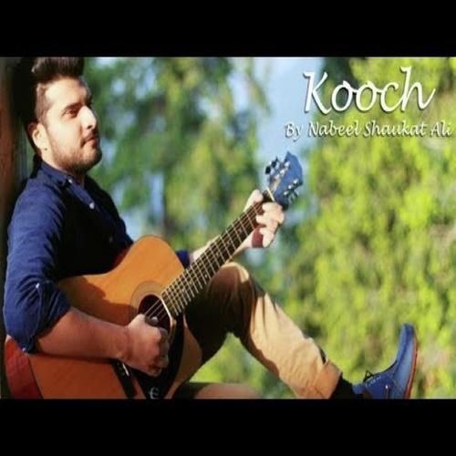 Kooch - Nabeel Shaukat Ali