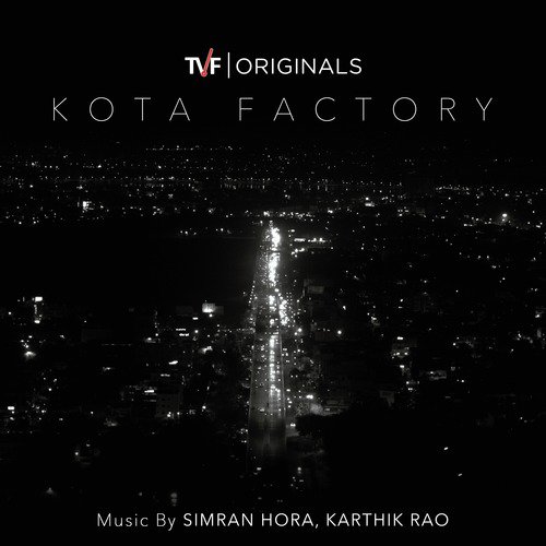 Main Bola Hey - Karthik Rao, Simran Hora