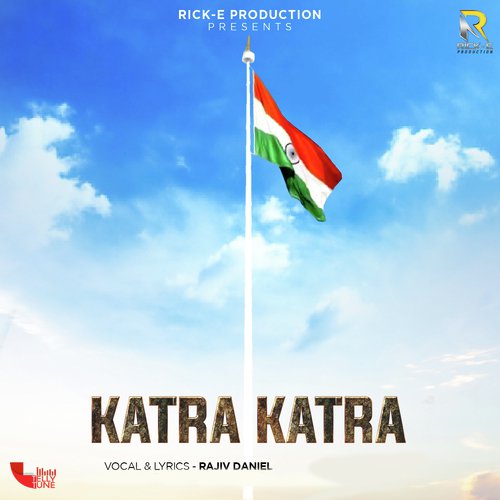 Katra Katra - Rajiv Daniel