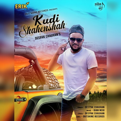 Kudi Shahenshah - Deepak Chauhan