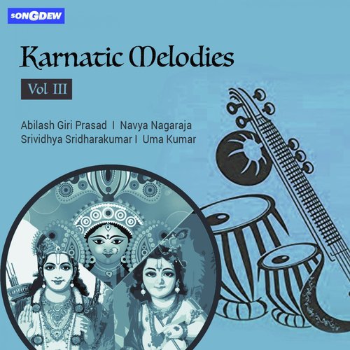 Ranganathana Noduva Banni Raga Kalyani Tala Roopaka Sripada Rayaru Dasarapada - Various Artists