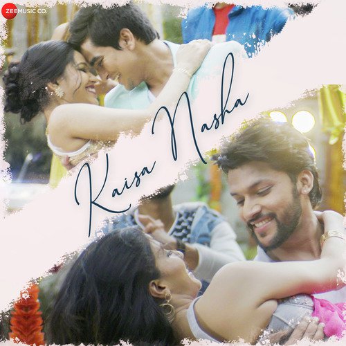 Kaisa Nasha - K Prateek