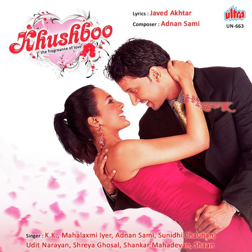 Dil Ye Kahe - Adnan Sami