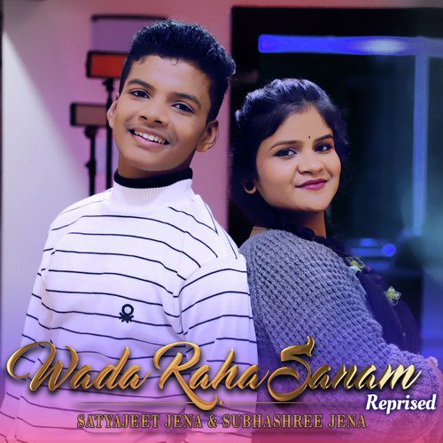Wada Raha Sanam   Reprised - Rakesh Sutradhar