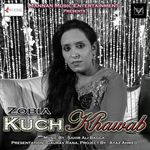 Kuch Khawab - Zobia