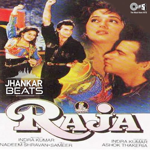 Aankh Milate Darr Lagta Hai   Jhankar - RK Rangeela, Chandan, Vikash