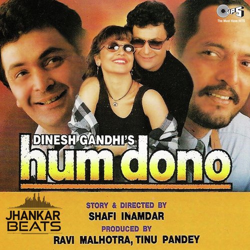 Meri Wafa Meri Dua Mera Naseeb Hai   Jhankar - Abhijeet