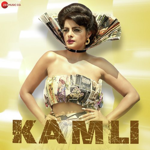 Kamli - Tripta Parashar, King Guru