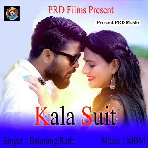 Kala Suit - Bajarang Rathi