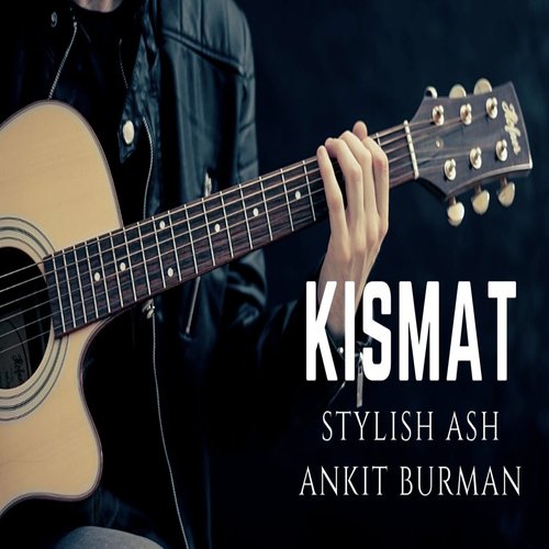 Kismat - STYLISH ASH