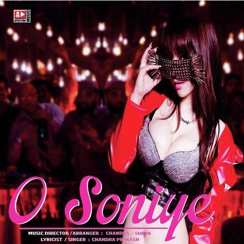 O Soniye - Vicky Parekh