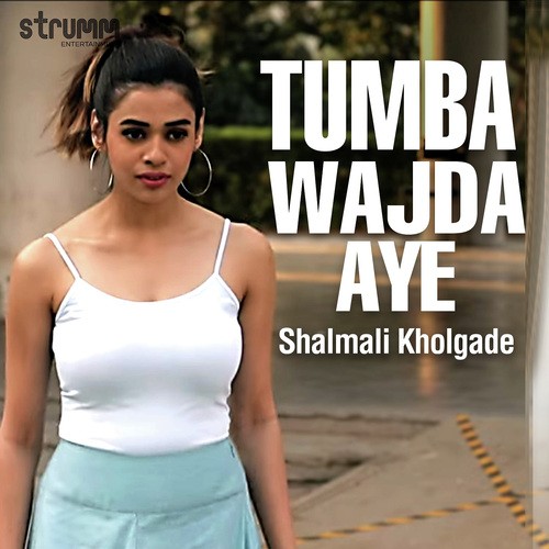 Tumba Wajda Aye - Vicky Parekh