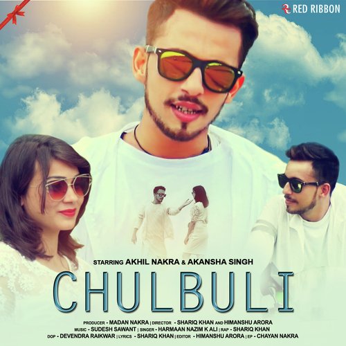 Chulbuli - Vicky Parekh
