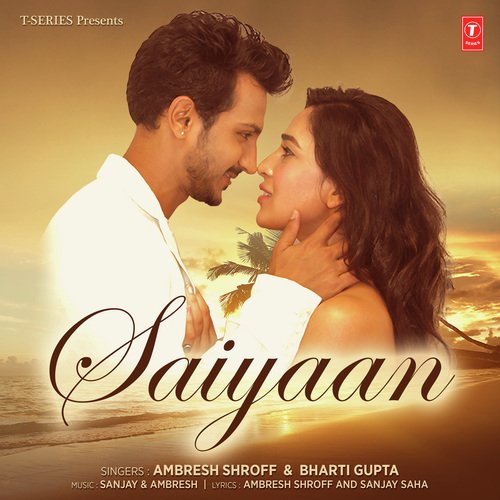 Saiyaan - Vicky Parekh