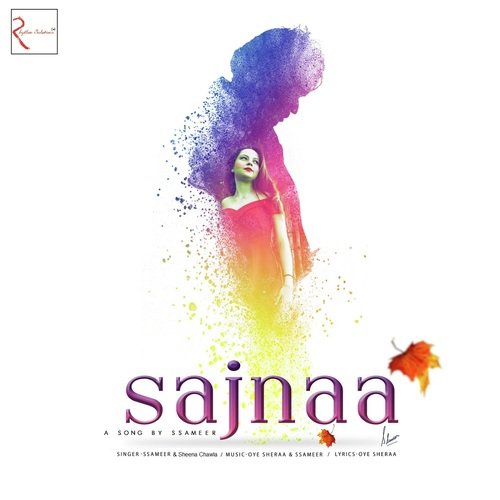 Sajnaa - Sumit Bhardhwaj