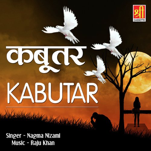 Tum Kese Bhul Gaye - Nagma Nizami