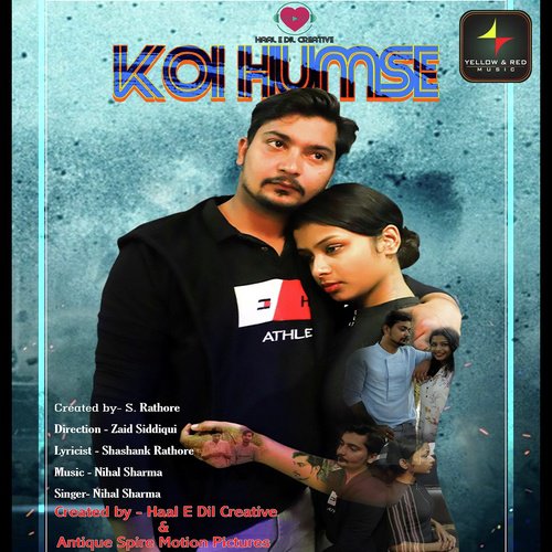 Koi Humse - Nehal Sharma