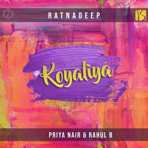 Koyaliya - Rahul B, Priya Nair