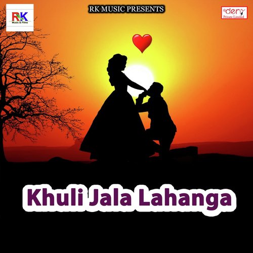 Aaj Aaihe Ambika Bhavani - Various Artists