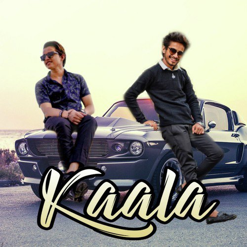 Kaala - gautam gurjar, ansh pandat