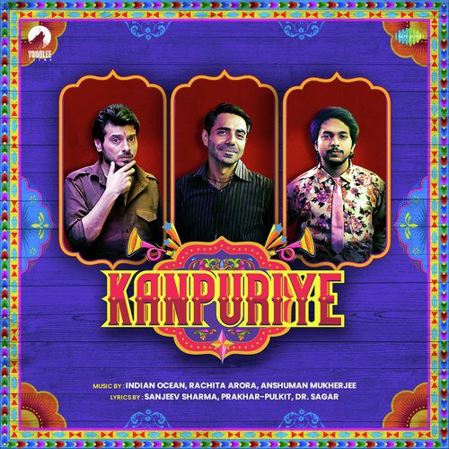 Muqaddar Nikala Fraudiya - Rachita Arora, Indian Ocean, Anshuman Mukherjee