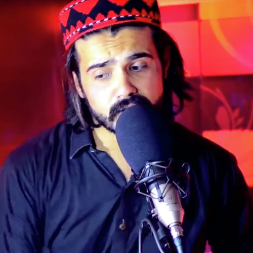 Jar manzoor pashteena - Qudrat Ullah
