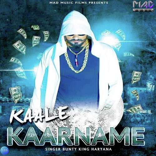 Kaale Kaarname - Bunty King Haryana