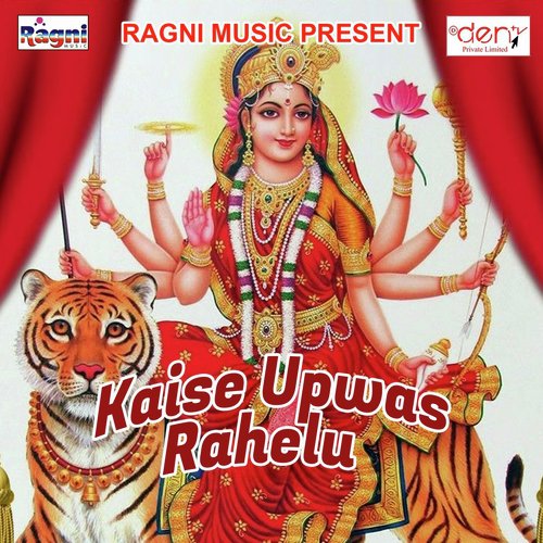 DJ Par Bhauji Nacheli - Various Artists