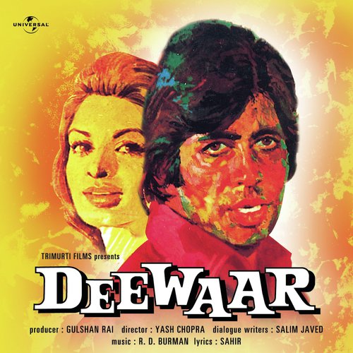 Maine Tujhe Manga (Deewaar  Soundtrack Version) - Meet Bros