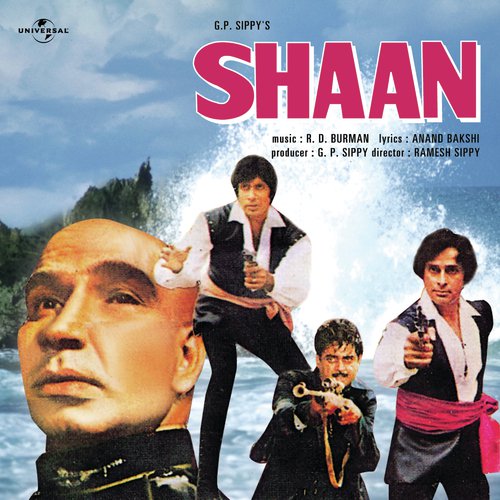Yamma Yamma (Shaan  Soundtrack Version) - Meet Bros