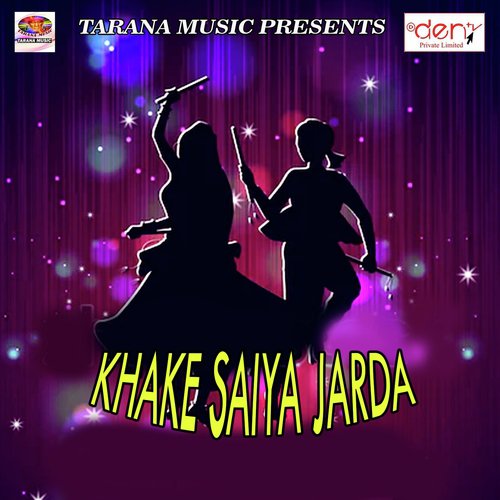 Khake Saiya Jarda - Various Artists