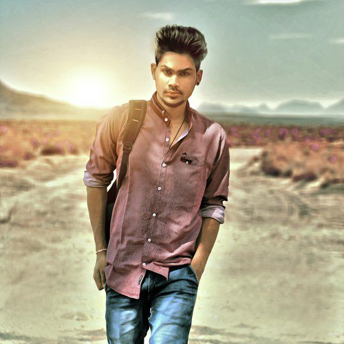 Aye Khuda Bta - Shivarth Singh