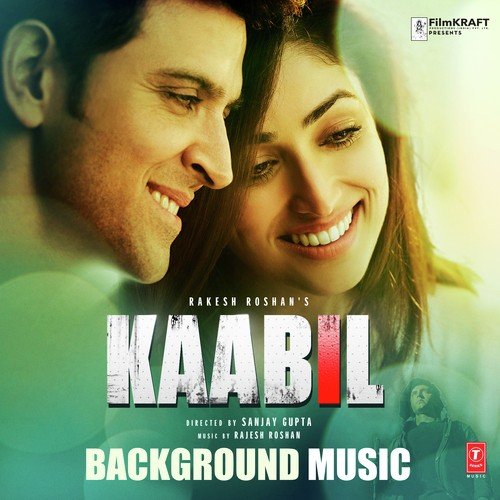 Background Score 1 - Shivarth Singh