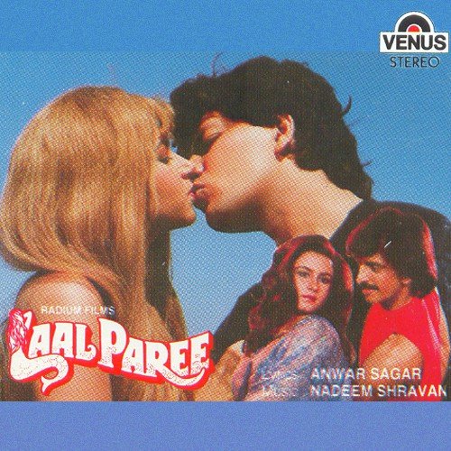 Diwano Mera Kaha Mano - Nadeem, Shravan