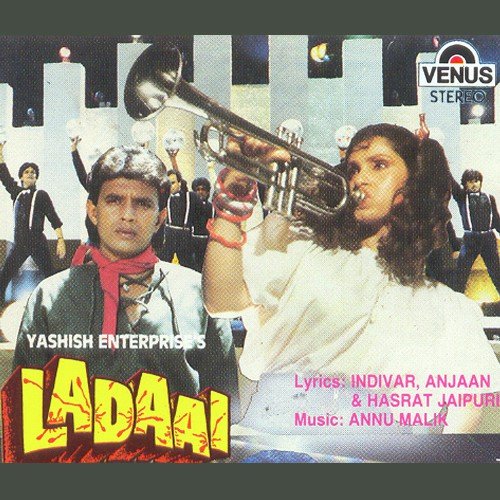 Love Love Love - Anu Malik