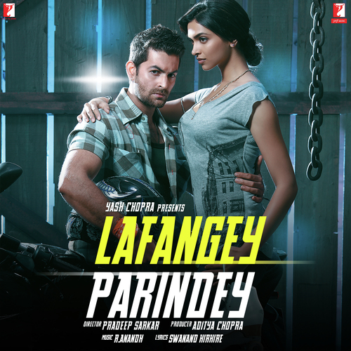 Lafangey Parindey - R. Anandh