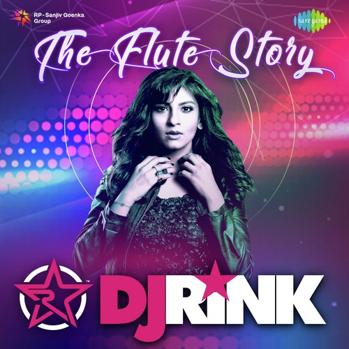 The Flute Story - Aakash Dubey