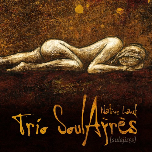Dici et dailleurs - Trio SoulAyrs