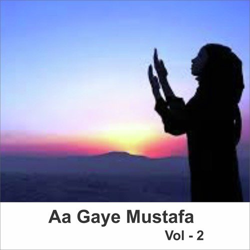 Allah Nabi Da Naam Laiye - Ahmed Raja Qadri