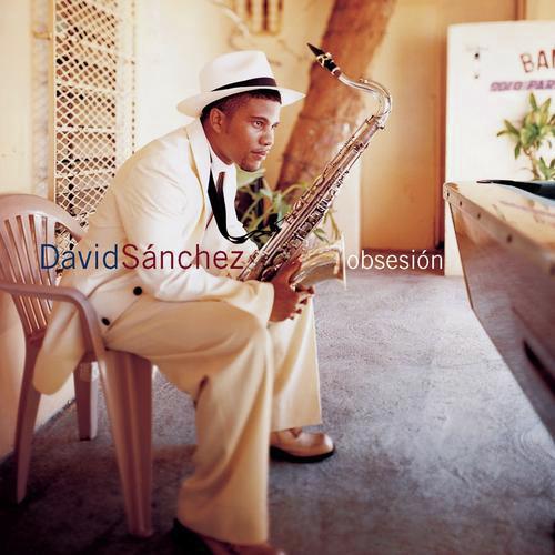 Essa Mulher (Instrumental) - David Sanchez