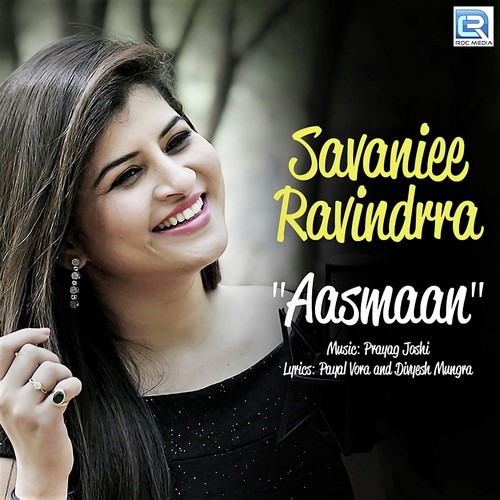 Aasmaan - Savaniee Ravindrra