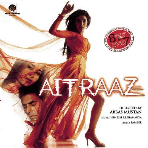 Tala Tum Tala Tum (The Cyclonic Dance Mix) - Himesh Reshammiya
