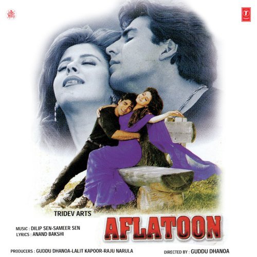 Aflatoon Aflatoon - Dilip Sen-Sameer Sen