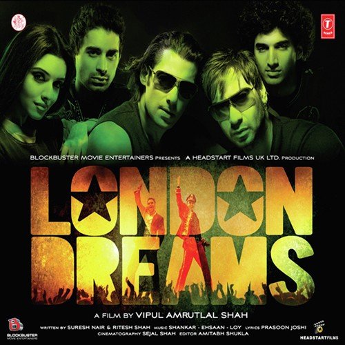 Man Ko Ati Bhavey - Shankar-Ehsaan-Loy